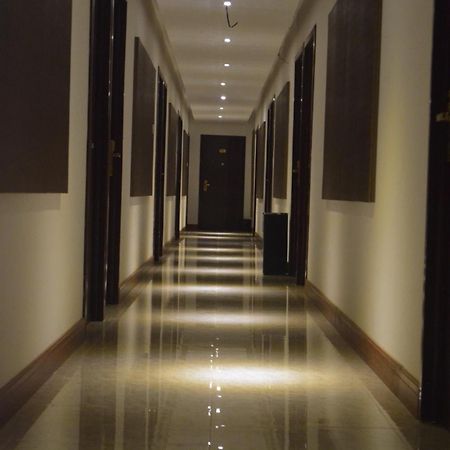 Mustika Gajah Mada Hotel Jakarta Eksteriør bilde