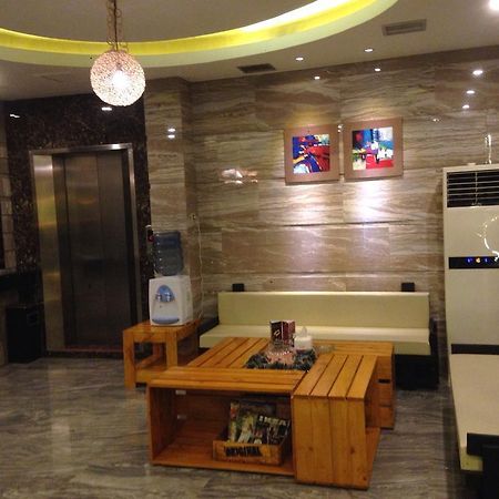 Mustika Gajah Mada Hotel Jakarta Eksteriør bilde