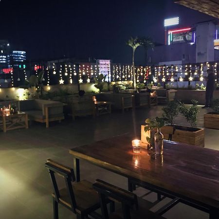 Mustika Gajah Mada Hotel Jakarta Eksteriør bilde