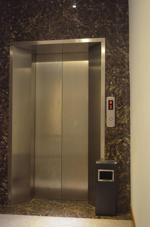 Mustika Gajah Mada Hotel Jakarta Eksteriør bilde