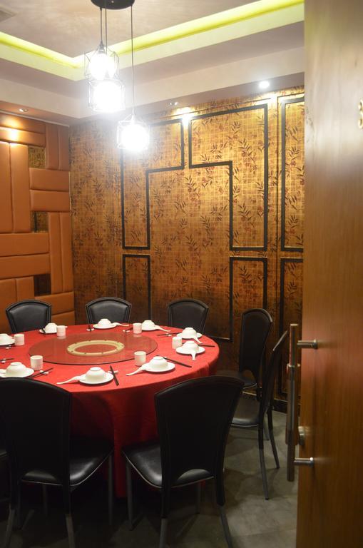 Mustika Gajah Mada Hotel Jakarta Eksteriør bilde