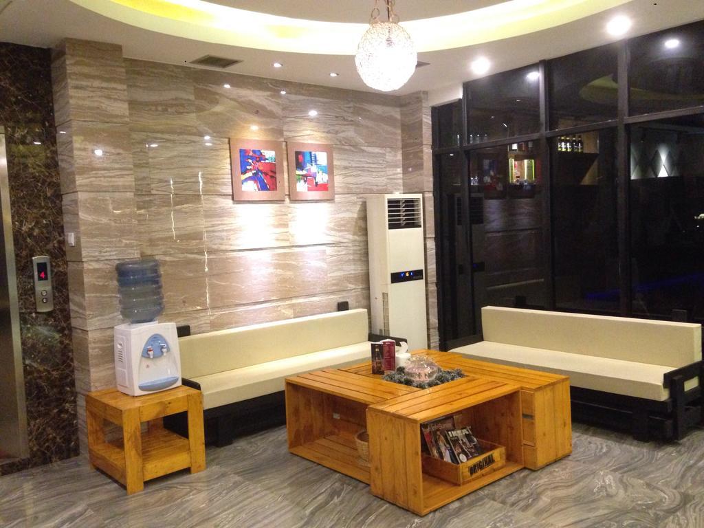 Mustika Gajah Mada Hotel Jakarta Eksteriør bilde