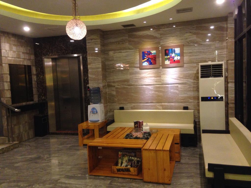 Mustika Gajah Mada Hotel Jakarta Eksteriør bilde