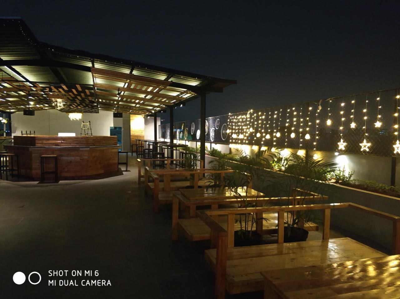 Mustika Gajah Mada Hotel Jakarta Eksteriør bilde
