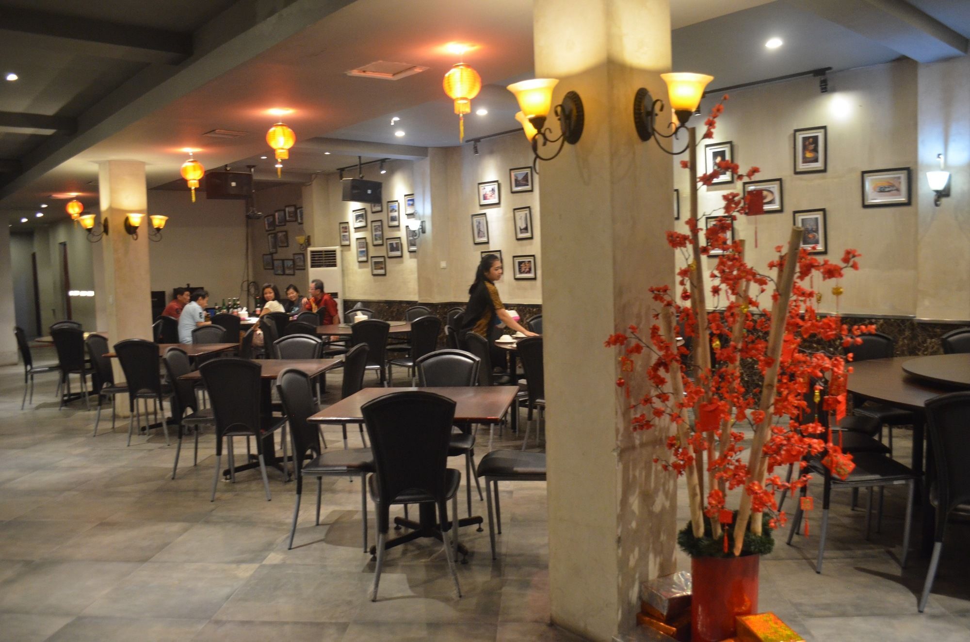 Mustika Gajah Mada Hotel Jakarta Eksteriør bilde