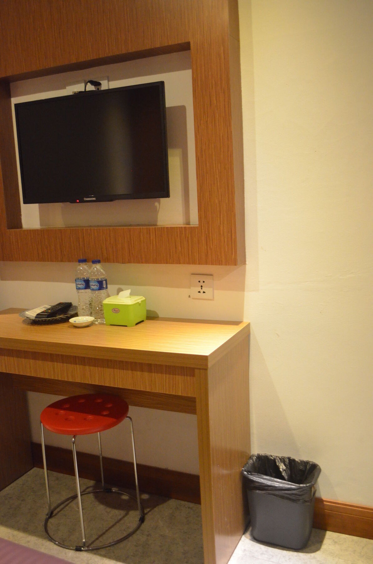 Mustika Gajah Mada Hotel Jakarta Eksteriør bilde