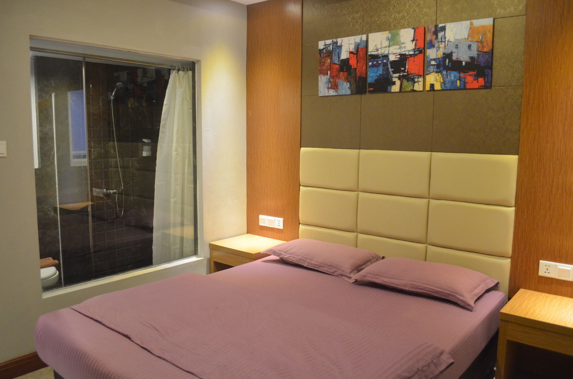 Mustika Gajah Mada Hotel Jakarta Eksteriør bilde