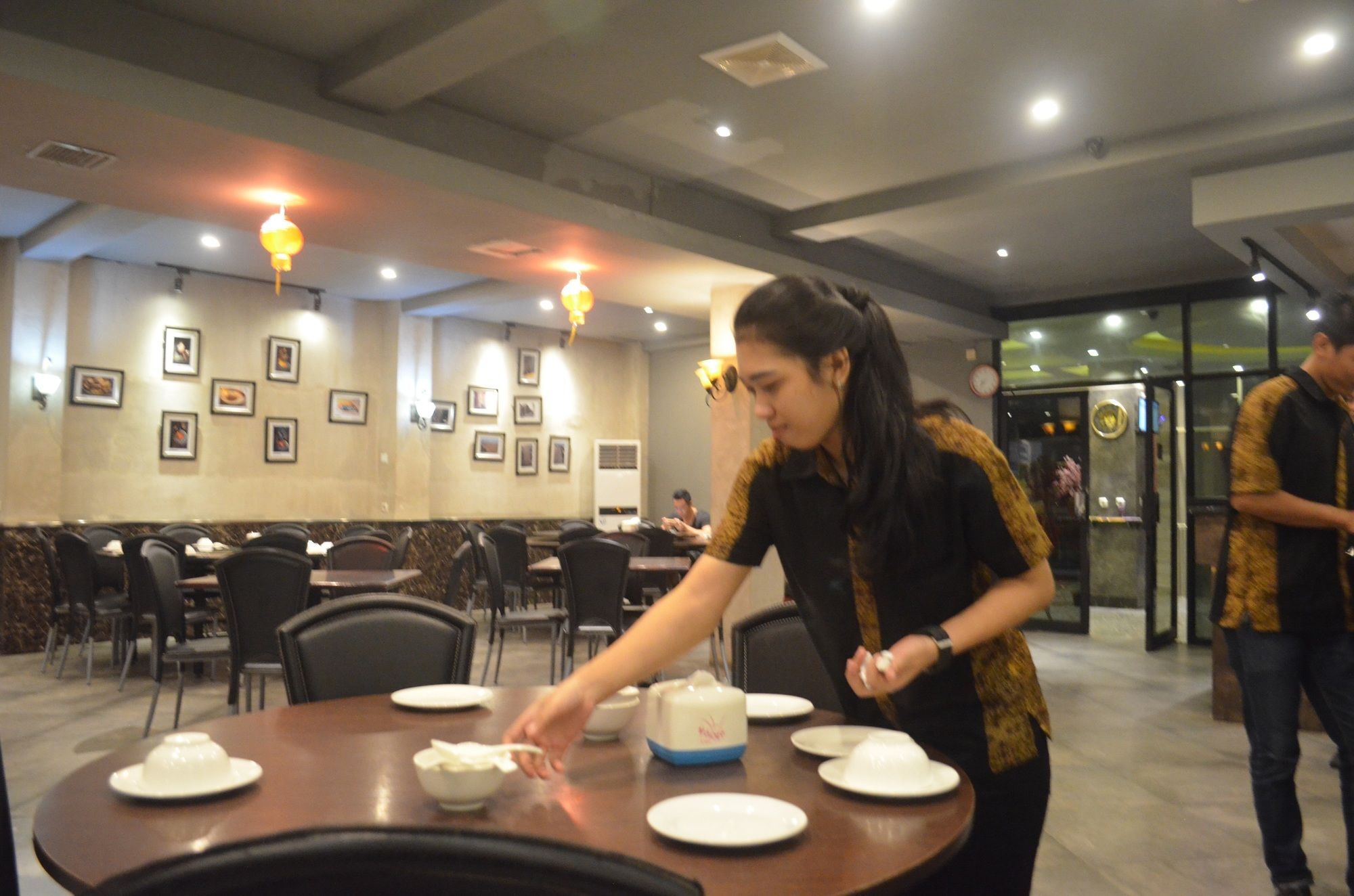 Mustika Gajah Mada Hotel Jakarta Eksteriør bilde