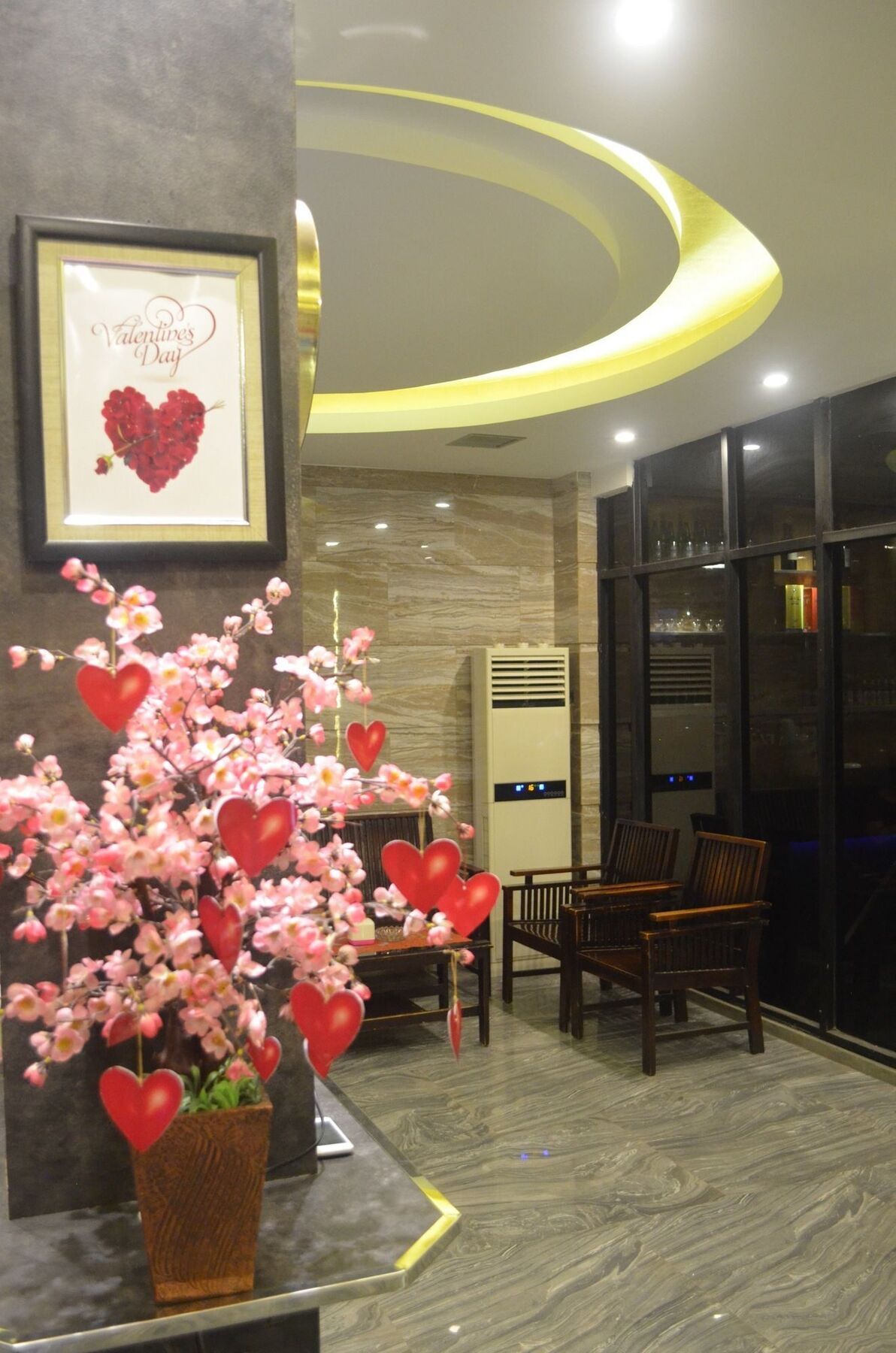 Mustika Gajah Mada Hotel Jakarta Eksteriør bilde